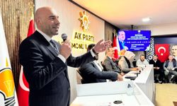 Yaşar Özdemir başkanlığında toplandılar