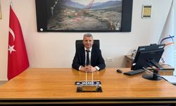 Kastamonu Bölge'de yeni Kadastro Müdürü göreve başladı