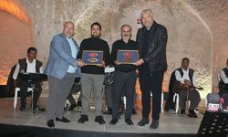 11'inci Dijital Habercilik ve Medya Çalıştayı Dayanışma Gecesi ile sona erdi