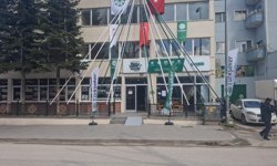 Kastamonu’da ekolojik market için dikkat çeken öneri!