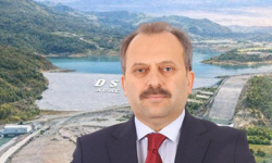 23 yılda Kastamonu’ya yapılan yatırım açıklandı