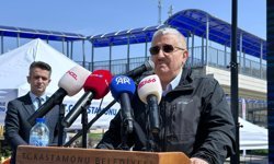 TEFER altyapı projesine siyasi destek