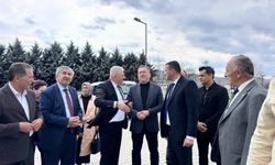 Sevgilioğlu: “Daday sağlıkta kabuğunu kırıyor”