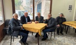 Durası: “Köylerimizin sorunlarını yerinde tespit ediyoruz”