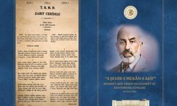 Kastamonu'da “4 Şehir 4 Mekân 4 Akif” sempozyumu düzenlenecek