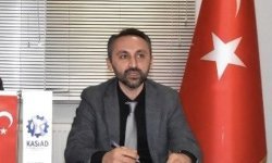 İş dünyasına Kastamonu daveti!