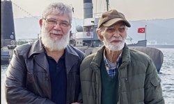 Ziya Kaçar Hakk’a yürüdü