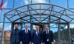 Bakan Bak’ın katılımıyla Kastamonu’da yüzme havuzu açılıyor