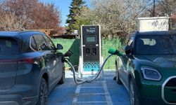 Abana’da şarj gücü iki katına çıktı