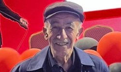 66 yaşındaki Ömer Doğancıoğlu 475 gündür kayıp