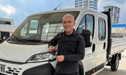 Devrekâni Belediyesi’ne yeni araç