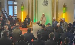 Kastamonu’da Polis Teşkilatının 181. Yılı dualarla anıldı