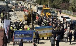 TEFER Projesi ile Kastamonu’da 50 yıllık altyapı güvence altında