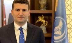 Ülkü Ocakları’ndan büyük buluşma: “Yüz bin yürek, tek bir ülkü”