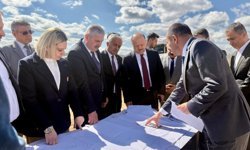 Kastamonu’da dev yatırım masada!