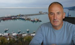 Balıkçılar sezonu kötü kapattı