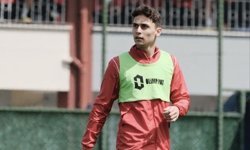 Cideli Yasin, GMG Kastamonuspor A Takımı’na davet edildi