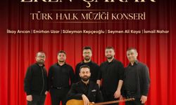 Kastamonu’da Türk Halk Müziği rüzgarı esecek!