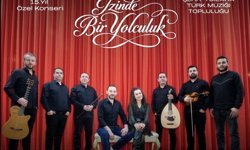 Kastamonu’da 15 yıllık sanat yolculuğu sahneye taşınıyor