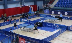 Kastamonu’nun raketleri zirveye dayandı