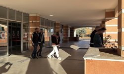 Kastamonu’da çifte operasyon: 6 şüpheliden 3'ü tutuklandı.