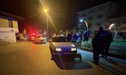 Kastamonu'da 'bu gençlik nereye gidiyor' dedirten akılalmaz olay!