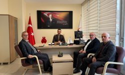 Durası’dan Cidelilere sağlık bilgilendirmesi