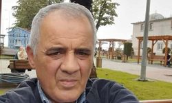 Abana’da Mehmet Temir hayatını kaybetti