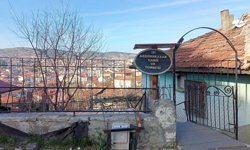 Bir Şehrin Manevi Nabzı: Abdürrezzak Efendi Türbesi