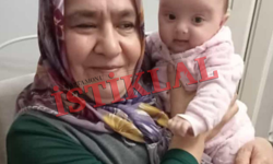 Cide’de Aynur Çelik yaşamını yitirdi