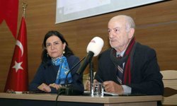 Alkol ve uyuşturucu bağımlılığı Kastamonu'da masaya yatırıldı