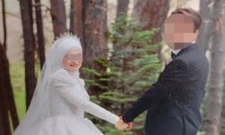 Anne 2 aylık bebeğini vahşice öldürdü