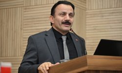 Diyanet İşleri Başkan Yardımcısı Demir Kastamonu'da konuştu