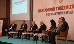 Kastamonu'da turizm zirvesi!