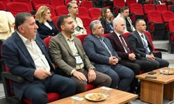 Kastamonu Üniversitesi yapı malzemelerininin dayanıklılığını masaya yatırdı