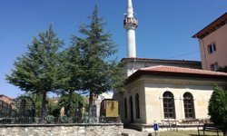 Kastamonu’nun Manevi Kandili: Şeyh Ahmed Siyahi Türbesi