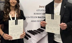 Akademi Kastamonu’dan İzmir’de çifte başarı