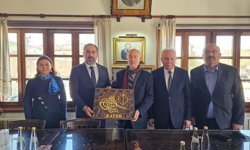 Alkol ve uyuşturucuya karşı Kastamonu’da ortak hareket