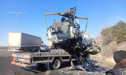 Ankara’da 5 kişinin öldüğü kazada Kastamonu detayı!