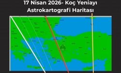 Astrolog Eslem’in paylaşımında korkutan Kastamonu detayı!