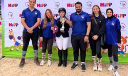 Kastamonu Üniversitesi öğrencisi Türkiye birincisi oldu