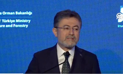 Bakan Yumaklı Kastamonu'da