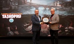 Başkan Arslan’dan Park Dedeman’a 5 yıldızlı teşekkür