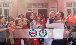 Eğitim-Bir-Sen Kastamonu: "O bağın adı öğretmendir"