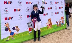 Binicilikte Kastamonu farkı