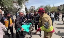 Son Dakika: Okula silahlı saldırı: 4 ölü, 20 yaralı