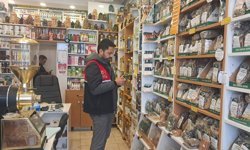 Çatalzeytin'de vatandaşlara ALO 174 çağrısı