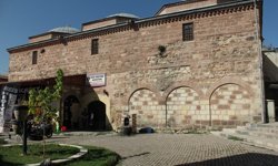 Bir Şehzade Mirası: Cem Sultan Bedesteni