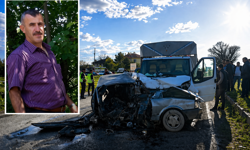 Kastamonu’da can alan kazada kimlik belli oldu