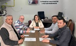 CHP’den Araç Belediyesi’ne sert ret: “Kayırmacılık ve israf!”